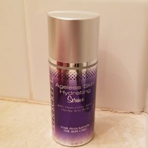 Skin Script Ageless Skin Hydrating Serum